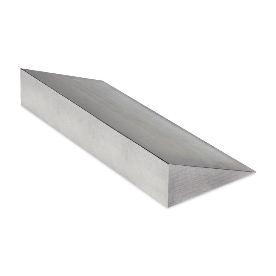 Røntgenfilm kassetteholder, Aluminium